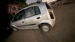Chery A1